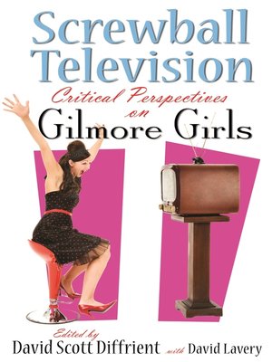 cover image of Screwball Television